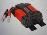 Chicago Electric Power Inverter