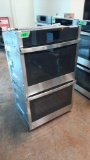 GE Profile 30in Smart Built-In Convection Double Wall Oven*PREVIOUSLY INSTALLED*