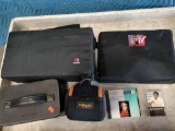 Box Lot of Assorted Music Items