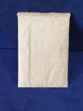 (1) Case of Uline Self-Seal Padded Mailers