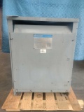 Challenger Type C Transformer