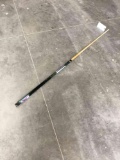 Collapsible Cue Stick