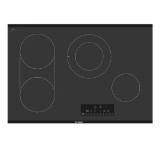 Bosch 30in 800 Series Built-In Electric Cooktop with 4 Elements*UNOPENED*