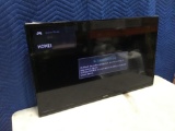 Samsung 39in Direct-Lit Hospitality LED HDTV*TURNS ON*