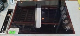 KitchenAid 30in Electric Downdraft Cooktop*PREVIOUSLY INSTALLED*