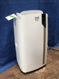 DeLonghi Portable Air Conditioner*COLD*PREVIOUSLY INSTALLED*