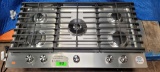 KitchenAid 36in 5-Burner Gas Cooktop With Griddle*PREVIOUSLY INSTALLED*