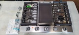 Dacor 30in Gas Smart Cooktop with 5 Sealed Burners*UNUSED*
