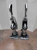 (2) Eureka DashSprint Anti-Tangle Upright Vacuum*TURNS ON*