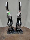 (2) Eureka DashSprint Anti-Tangle Upright Vacuum*TURN ON*