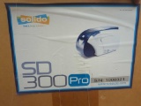 Solido SD300 Pro Desktop 3D Printer