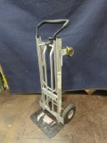 Cosco 2-in-1 Hybrid Handtruck