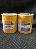 (5)Cases of Sikadur High-modulus Epoxy Bonding and Grouting Adhesive