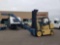 CATERPILLAR 12,500lbs Capacity LPG Forklift*NO FORKS*