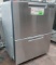 Fisher And Paykel Stainless Steel 24 in. Front Control Built-In Dishwasher