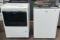 Whirlpool Washer And Gas Dryer Set 7120