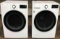 LG Washer and Electric Dryer Set 3600