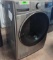 LG 27in. Wide 4.5 Cu. Ft. Energy Star Rated Front Loading Washer*PREVIOUSLY INSTALLED*