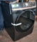 Samsung 7.5 cu. ft. Smart Electric Dryer in Black