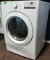LG 7.4 cu. ft. Ultra Electric dryer*PREVIOUSLY INSTALLED*