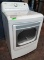 LG 7.3 cu.ft. Ultra Large High Efficiency Electric Dryer*PREVIOUSLY INSTALLED*