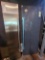 (2) Sub-Zero Refrigerator Panel Ready Doors*DENTED*