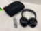 Bose Wireless Headphones with Case