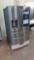 Samsung Family Hub 27.7 Cu. Ft. 4-Door French Door Refrigerator*COLD*UNUSED*