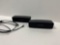 (2) Bose Soundlink Mini Bluetooth Speaker