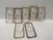 Lot of (7) 6.7 iphone cases