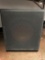 Klipsch subwoofer