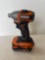 Ridgid 18V SubCompact Brushless 1/4in. Impact Driver**TURNS ON**