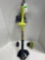 RYOBI 18V ONE+ String Trimmer/Edger Kit*TURNS ON*