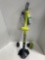 RYOBI 18V ONE+ String Trimmer/Edger Kit*TURNS ON*