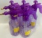 Lot of (5) 32oz Cool Water Misters