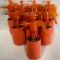 Lot of (8) 32oz Cool Water Misters