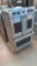 Viking 30in. Electric French Door Double Wall Oven with Convection*PREVIOUSLY INSTALLED*