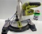 RYOBI 7.25 in. Compound Miter Saw *TOOL ONLY*