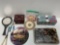 Box Lot of Assorted Items