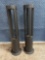 Lot of (2) THANK WORLD LIGHTING CO .2 FT. PATHWAY LIGHT