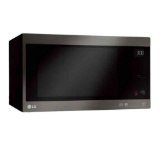 LG 21in. Wide 1.5 Cu. Ft. 1250 Watt Countertop Microwave