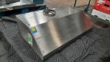 Vent-A-Hood 36in. Stainless Hood