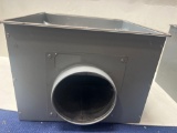 Wolf 600cfm Downdraft Blower for Ventilation