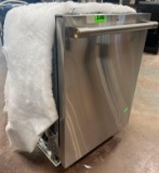 Monogram Fully Integrated Dishwasher*PREVIOUSLY INSTALLED*