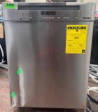 Miele 24in. Dishwasher*PREVIOUSLY INSTALLED*DAMAGED*