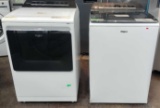 Whirlpool Washer And Gas Dryer Set 7120