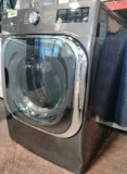 LG 9.0 cu. ft. Mega Capacity Gas dryer*PREVIOUSLY INSTALLED*