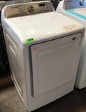 Samsung 7.4 cu. ft. Electric Dryer*PREVIOUSLY INSTALLED*