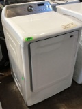 Samsung 7.4 cu. ft. Electric Dryer*PREVIOUSLY INSTALLED*