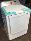 Samsung 7.4 cu. ft. Electric Dryer with Sensor Dry*UNUSED*